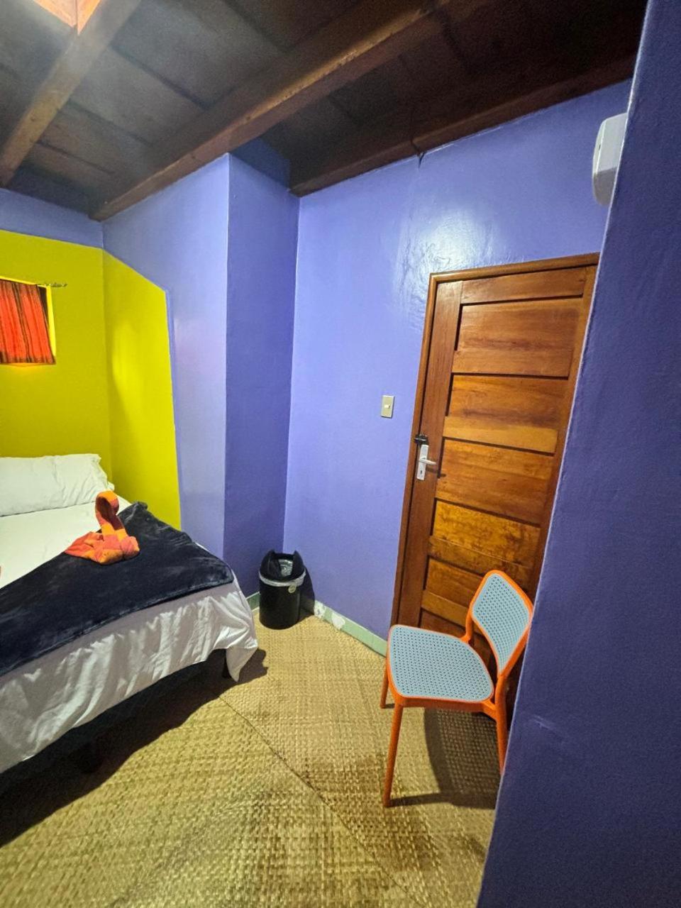Yes Please! Hostel 危地马拉安地瓜 客房 照片