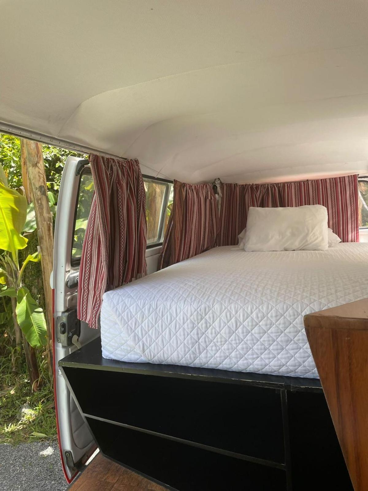 Yes Please! Hostel 危地马拉安地瓜 外观 照片