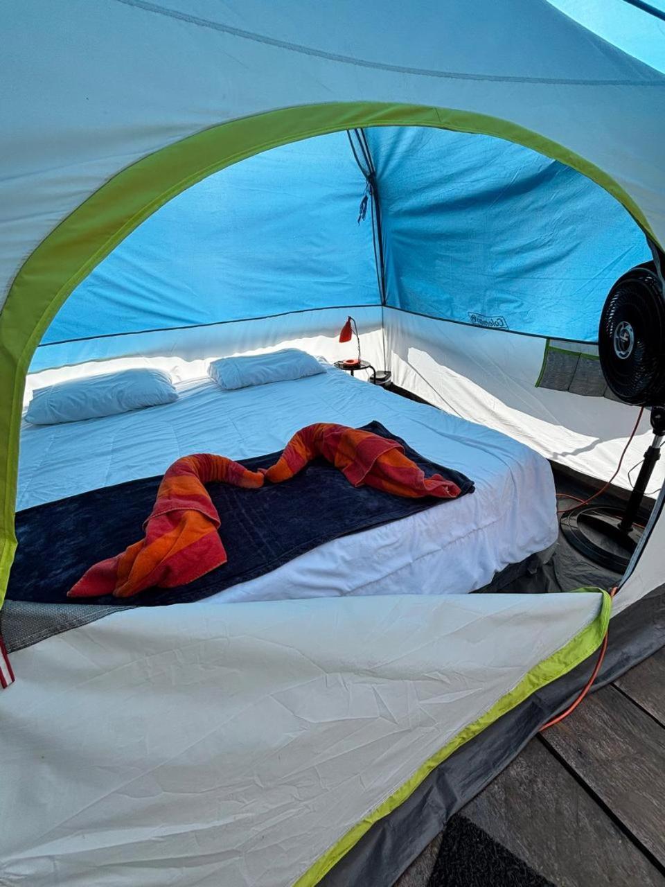 Yes Please! Hostel 危地马拉安地瓜 外观 照片